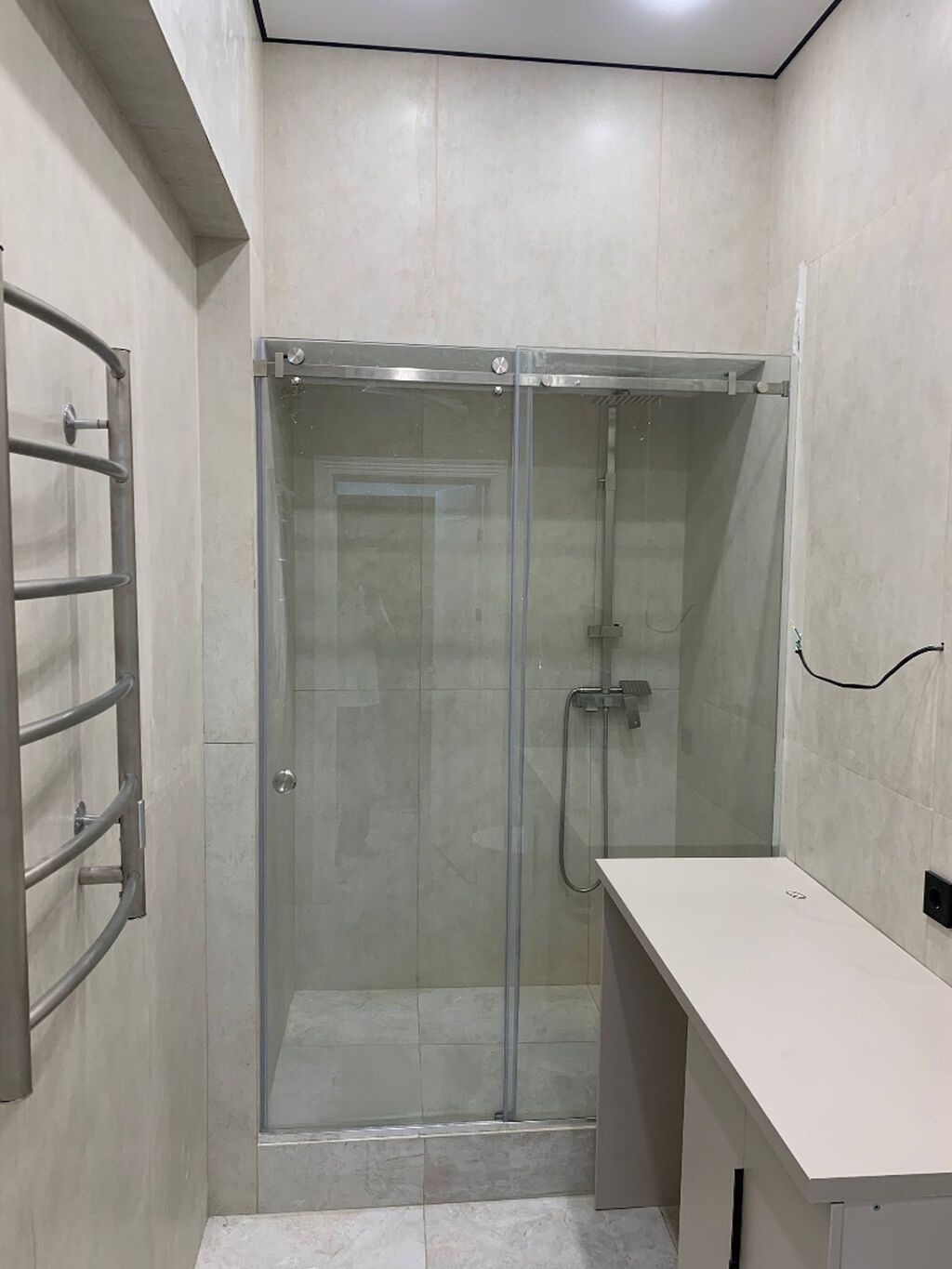 2 комнаты, 59 м², БГУ Элитка, 11 этаж, Евроремонт: фото 5