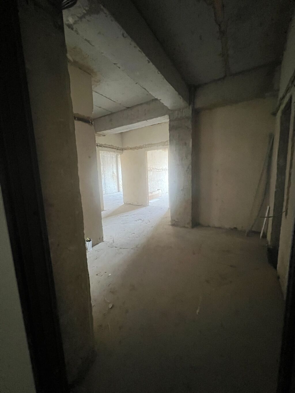 3 комнаты, 93 м², Фрунзе мкр., Элитка, 12 этаж, ПСО (под самоотделку): фото 4