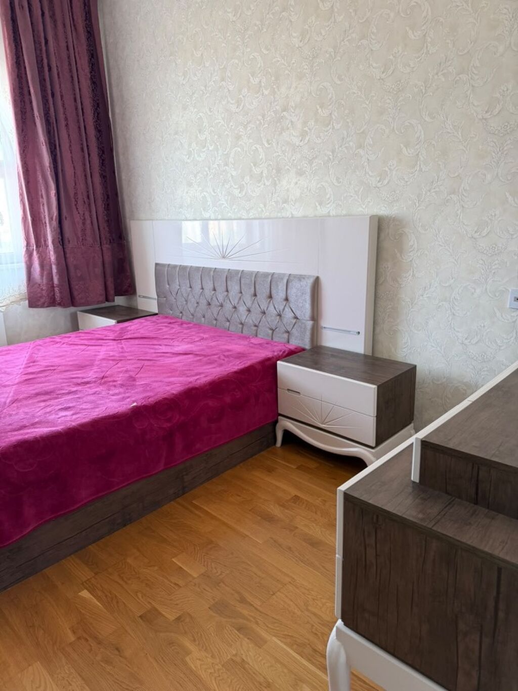 Ceyranbatanda 3 otaqlı mənzil kirayə verilir, 80 m², 750 AZN/ay, şəkil 5 / 12