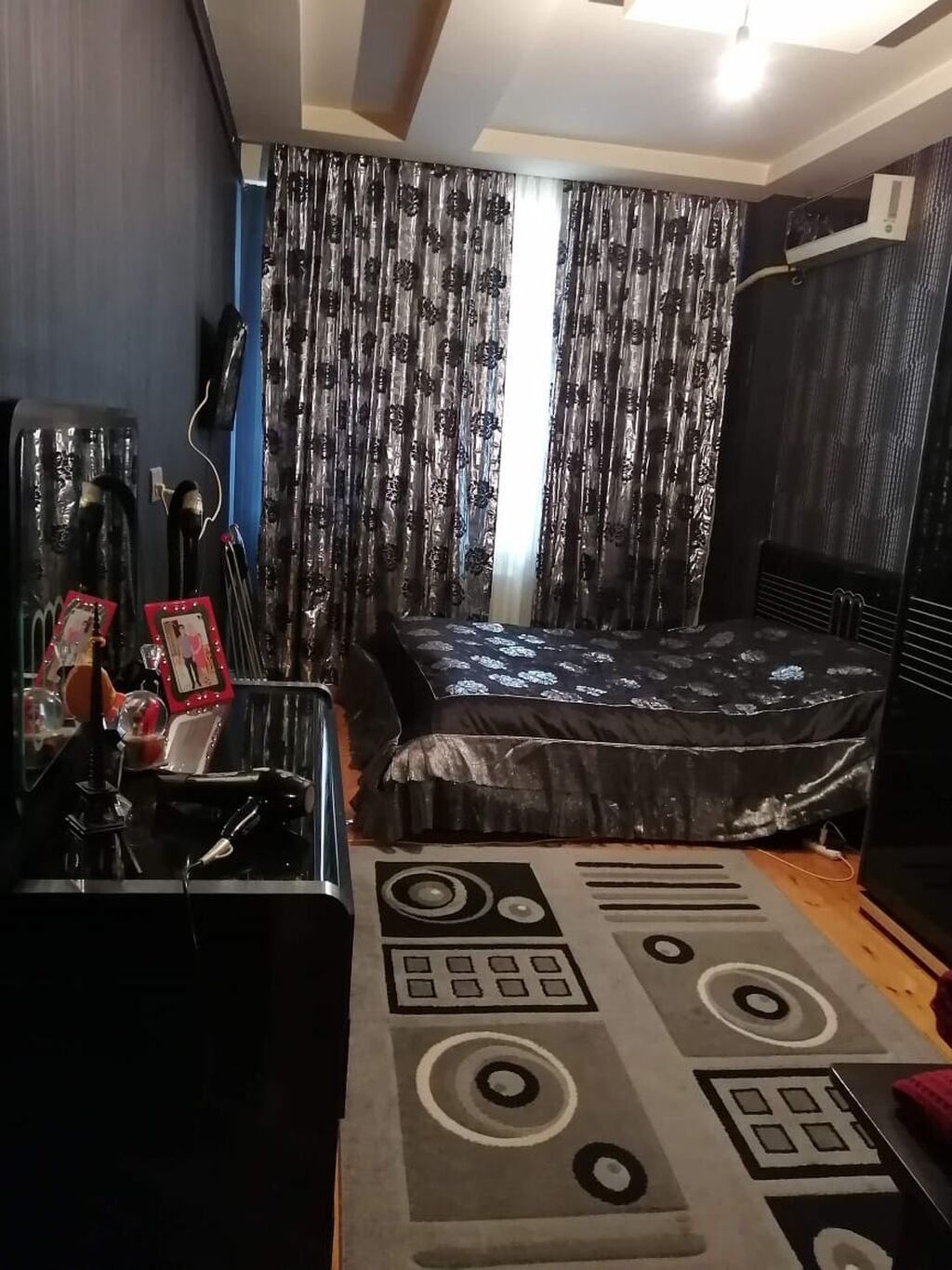 8-ci kilometrdə 2 otaqlı yeni tikili mənzil satılır, 68 m², 215 000 AZN, şəkil 2 / 12