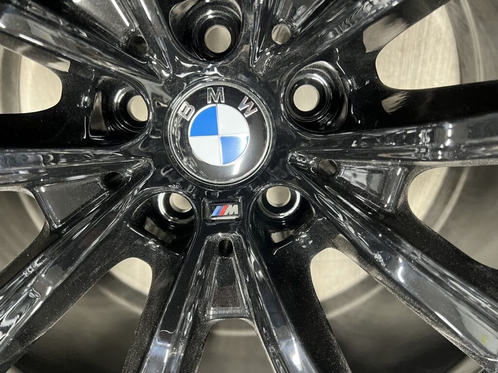 Литые Диски R 20 BMW, Комплект, отверстий - 5, Новый: фото 3