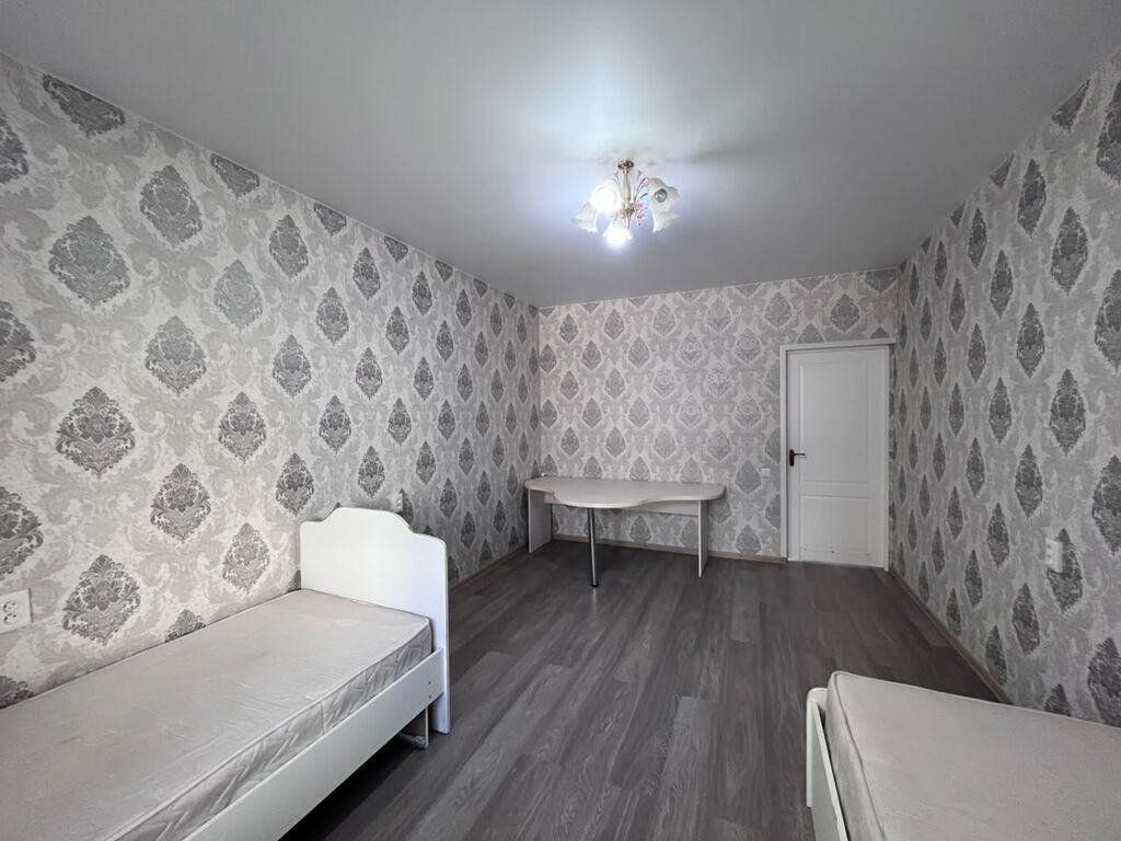 1 комната, 36 м², Западный (новый) автовокзал Малосемейка, 1 этаж, Свежий ремонт: фото 4