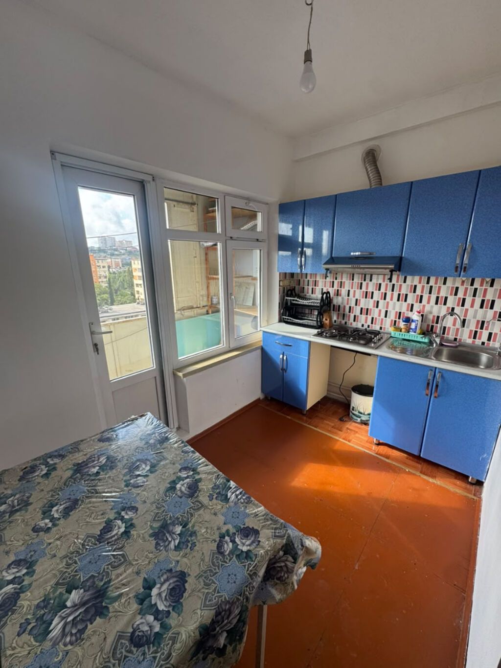 Сдаётся 3-комнатная квартира, Bakıxanov, 85 м², 600 AZN/мес, фото 4 / 7