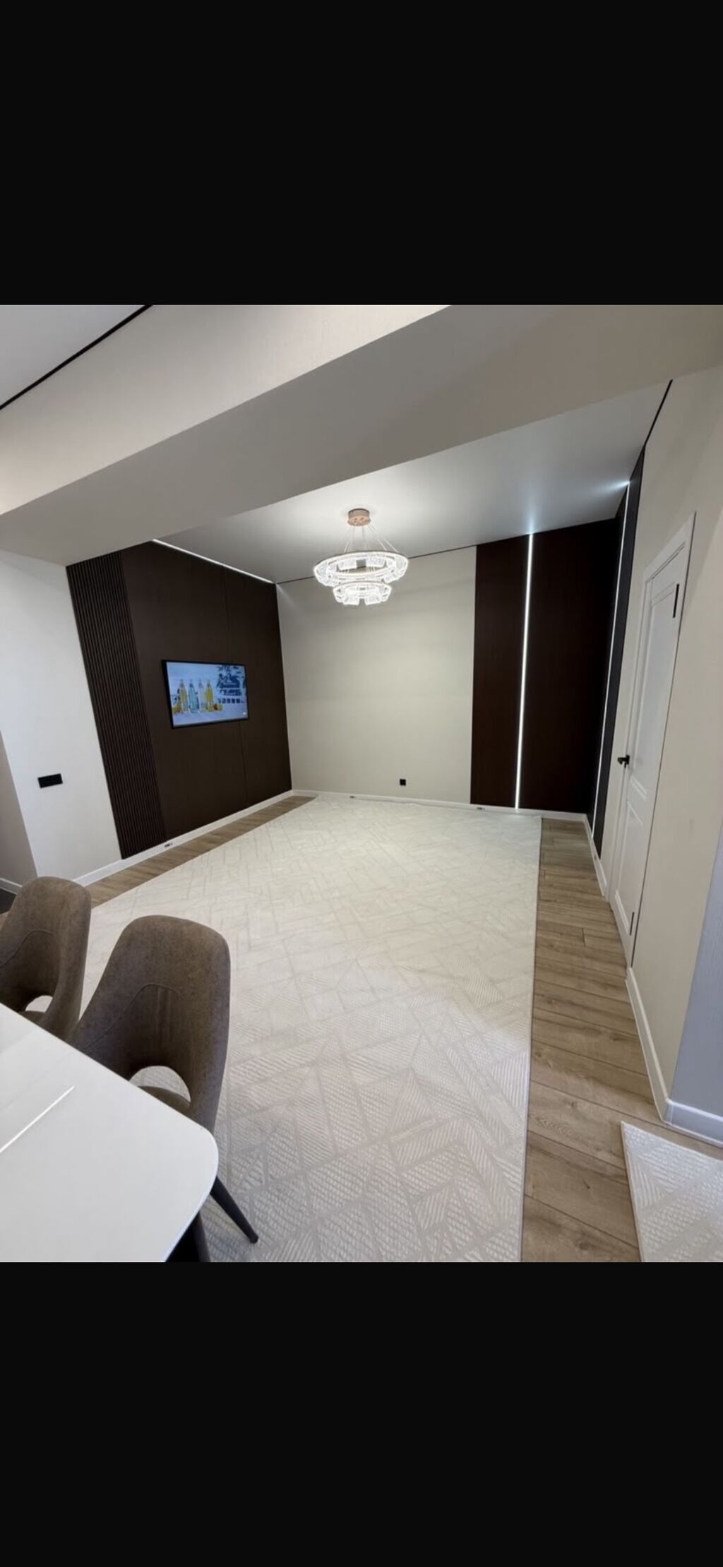 2 комнаты, 49 м², Технопарк Элитка, 14 этаж, Дизайнерский ремонт: фото 7