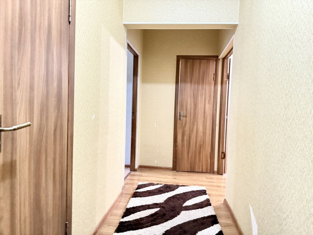 2 комнаты, Парам без детей, от 6 месяцев, от 1 года, С мебелью, С мебелью полностью: фото 7