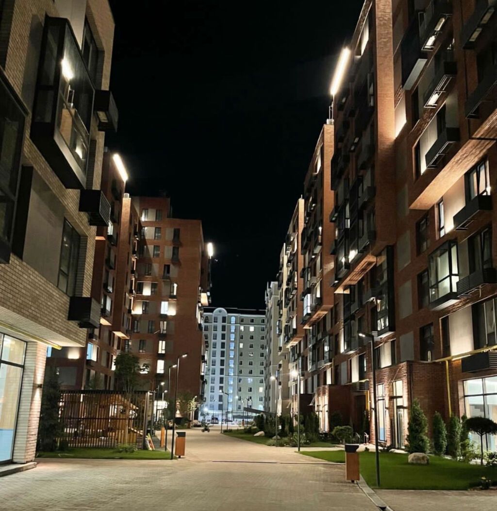 Продам 2-комн. квартиру 75 м², мкр. Асанбай, 7 этаж: фото 4