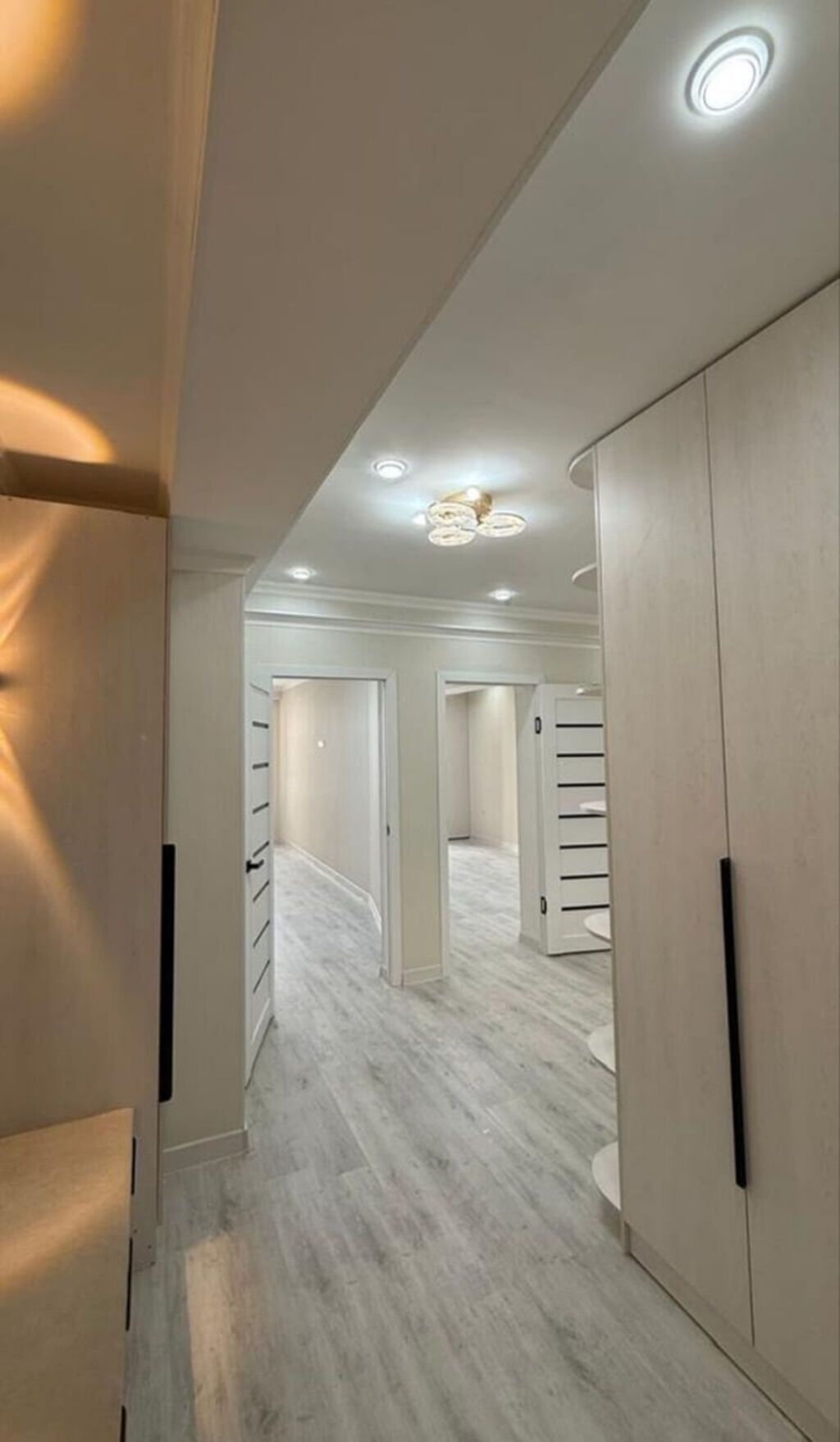 2 комнаты, 52 м², Пишпек Элитка, 6 этаж, Евроремонт: фото 3