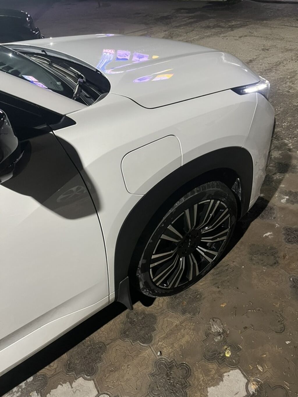Gac Aion I60 530km Advanced Электричка Максимальная комплектация на: фото 7