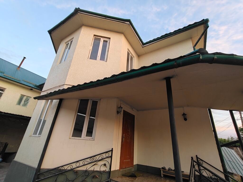 200 м², 4 комнаты, Рабочий Городок: фото 2