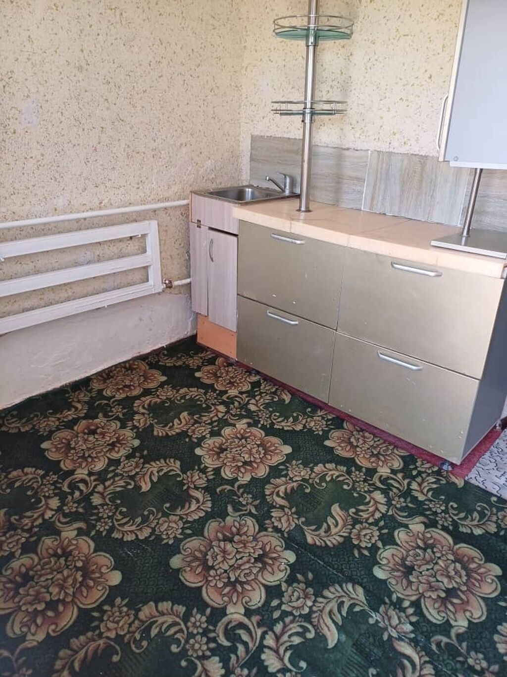 28 м², 2 комнаты: фото 3
