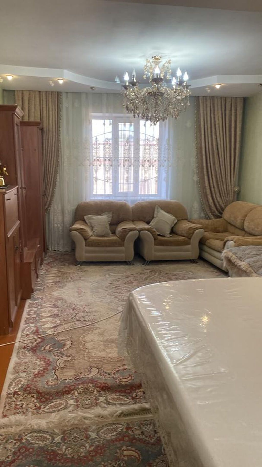 5 комнат, 150 м², 8 соток, Бишкек, Арча-Бешик ж/м Агентство недвижимости: фото 4
