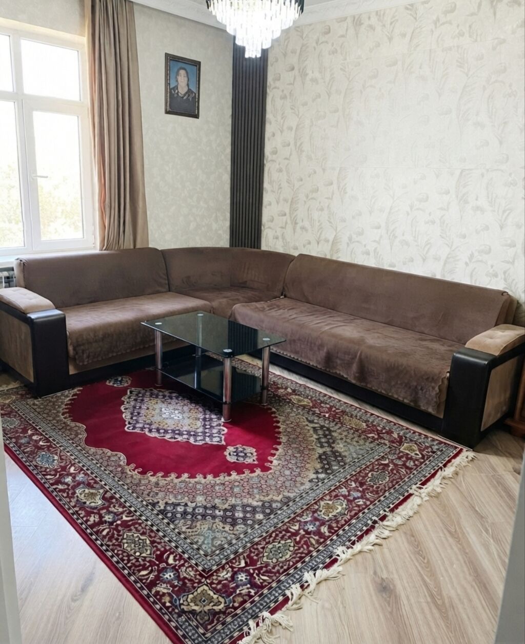 Xırdalan, 3 otaqlı, Köhnə tikili, 63 kv. m