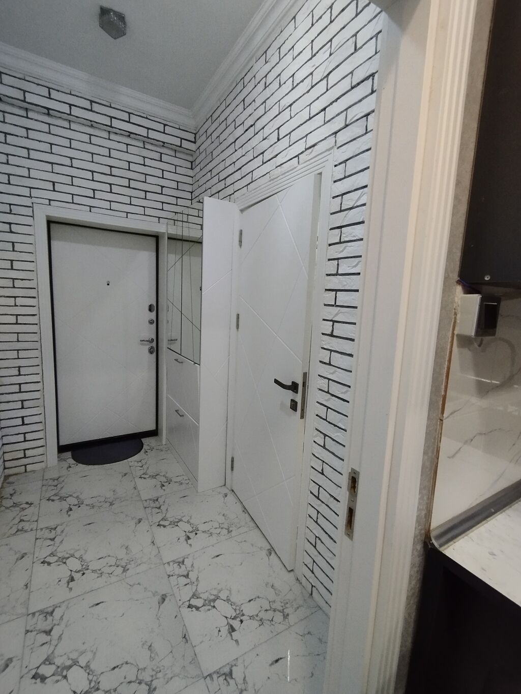 6-cı mikrorayon, 2 otaqlı, Yeni tikili, m. 20 Yanvar, 50 kv. m