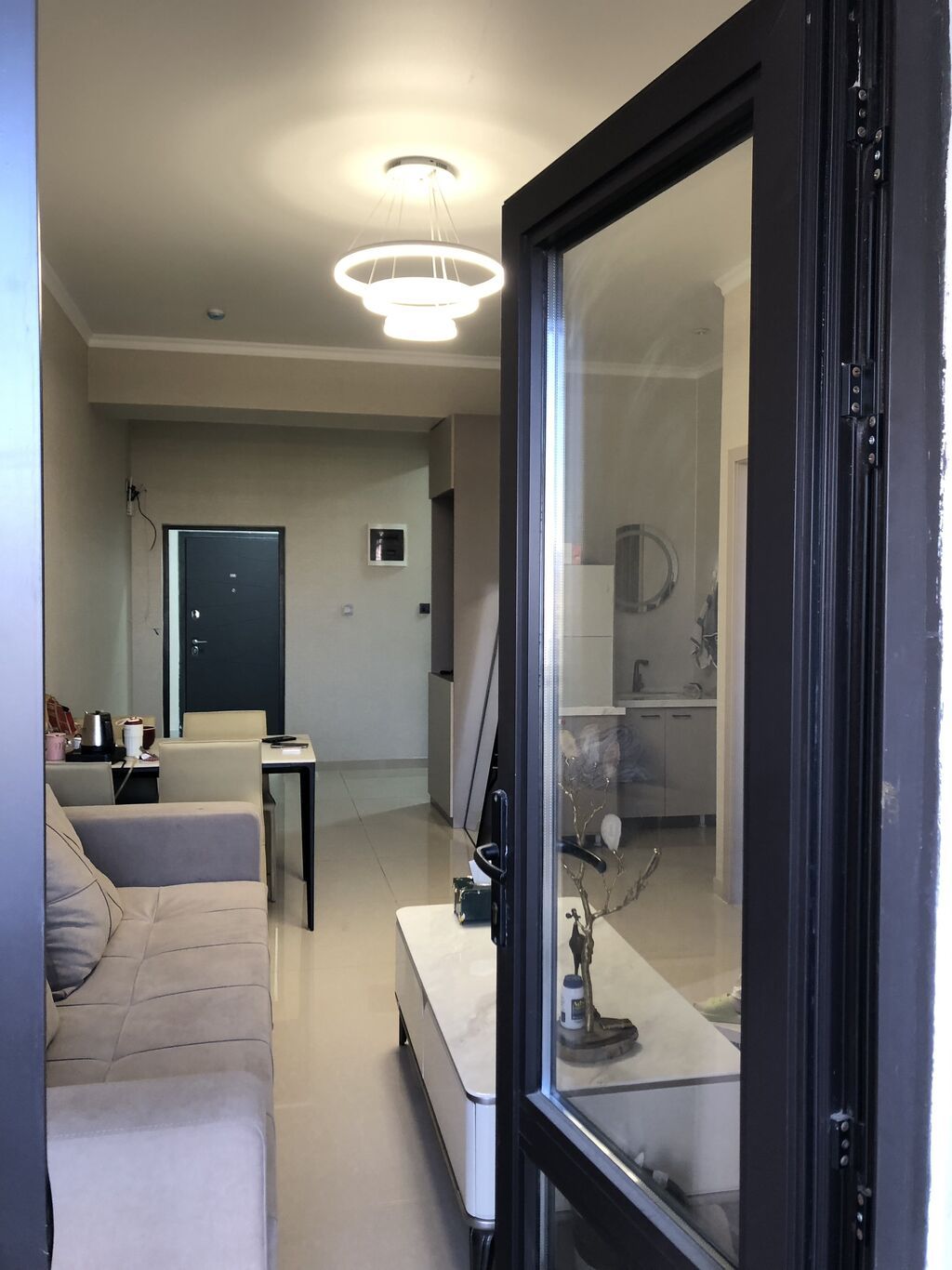 Продам 2-комнатную квартиру 51 м² в Бишкеке: фото 5