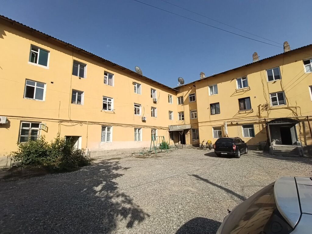 Продам 3-комнатную квартиру 100 м² в центре Оша: фото 3