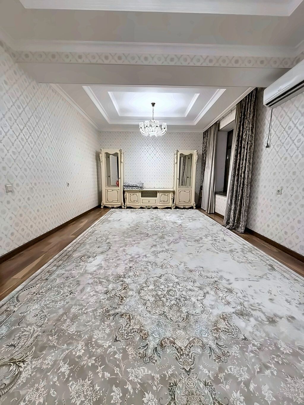 180 м², 5 комнат, ул. Орозбекова / Жибек Жолу: фото 4