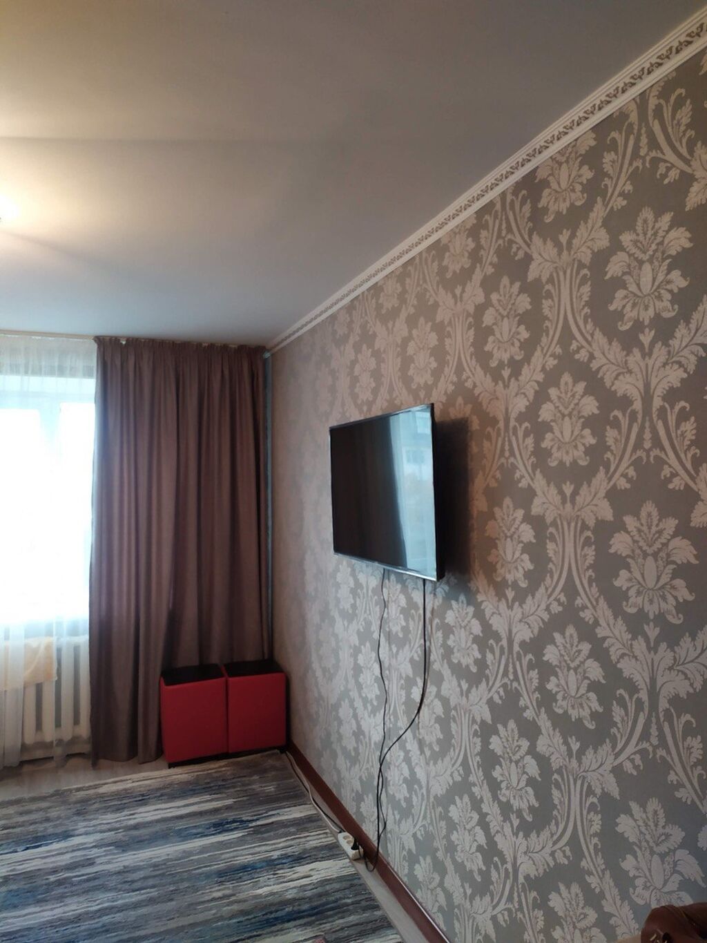 1 комната, 18 м², Восток-5 мкр Общежитие, 5 этаж: фото 3