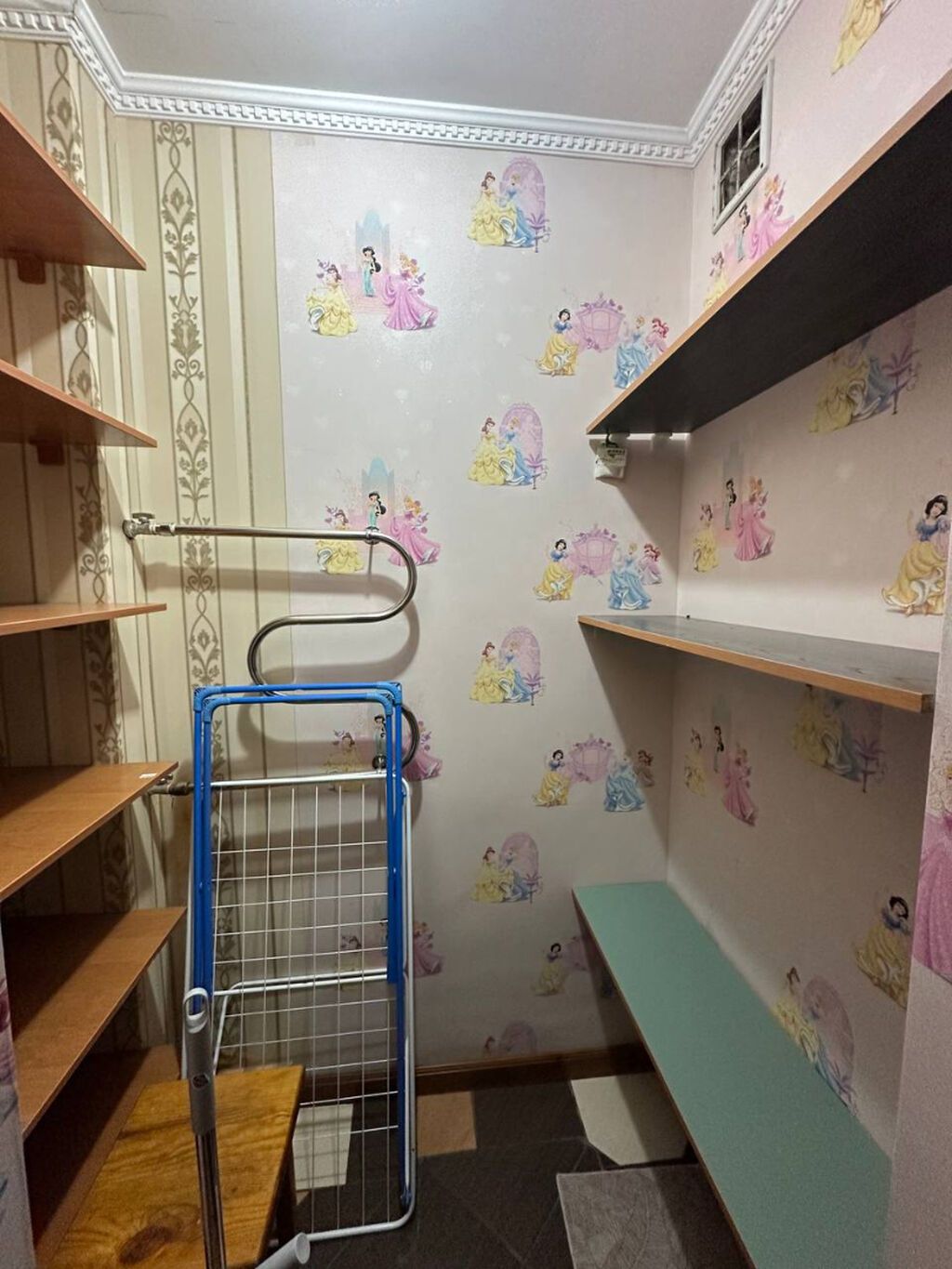 1 комната, 45 м², Элитка, 9 этаж, Дизайнерский ремонт: фото 5