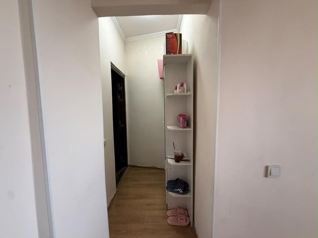 1 комната, 35 м², Молодая Гвардия Индивидуалка, 8 этаж, Косметический ремонт: фото 8