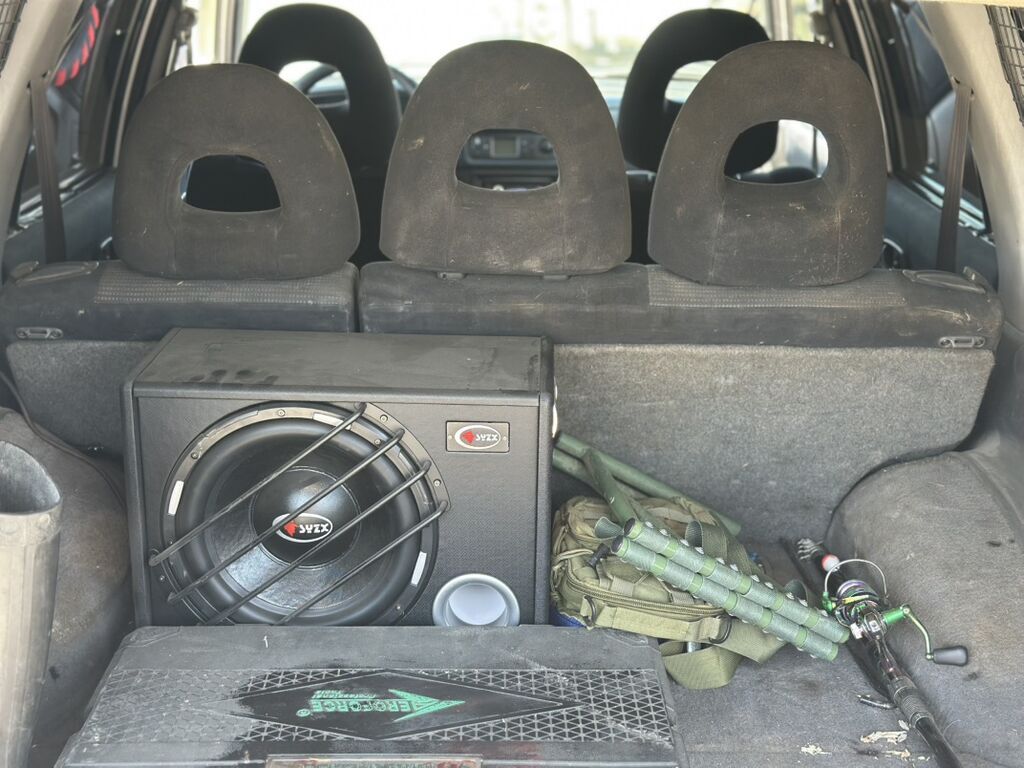Mitsubishi Pajero Sport: 2002 г., 2.5 л, Механика, Дизель, Внедорожник: фото 4
