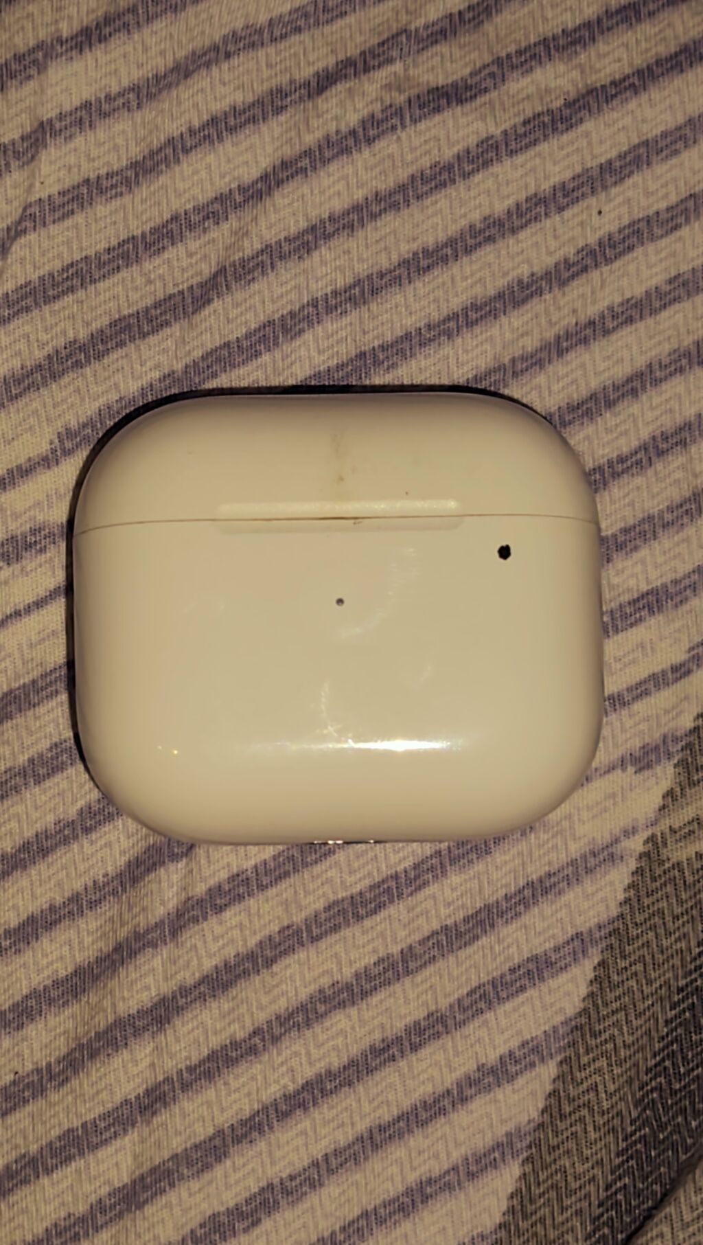 Apple AirPods Pro с кейсом: фото 3