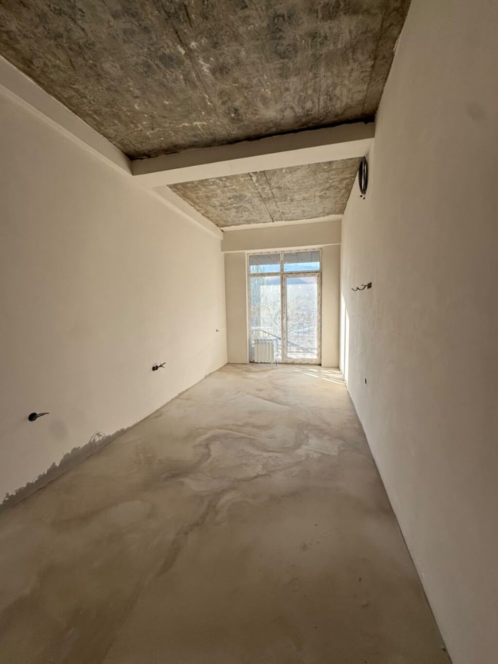 3 комнаты, 120 м², Элитка, 3 этаж, ПСО (под самоотделку): фото 5