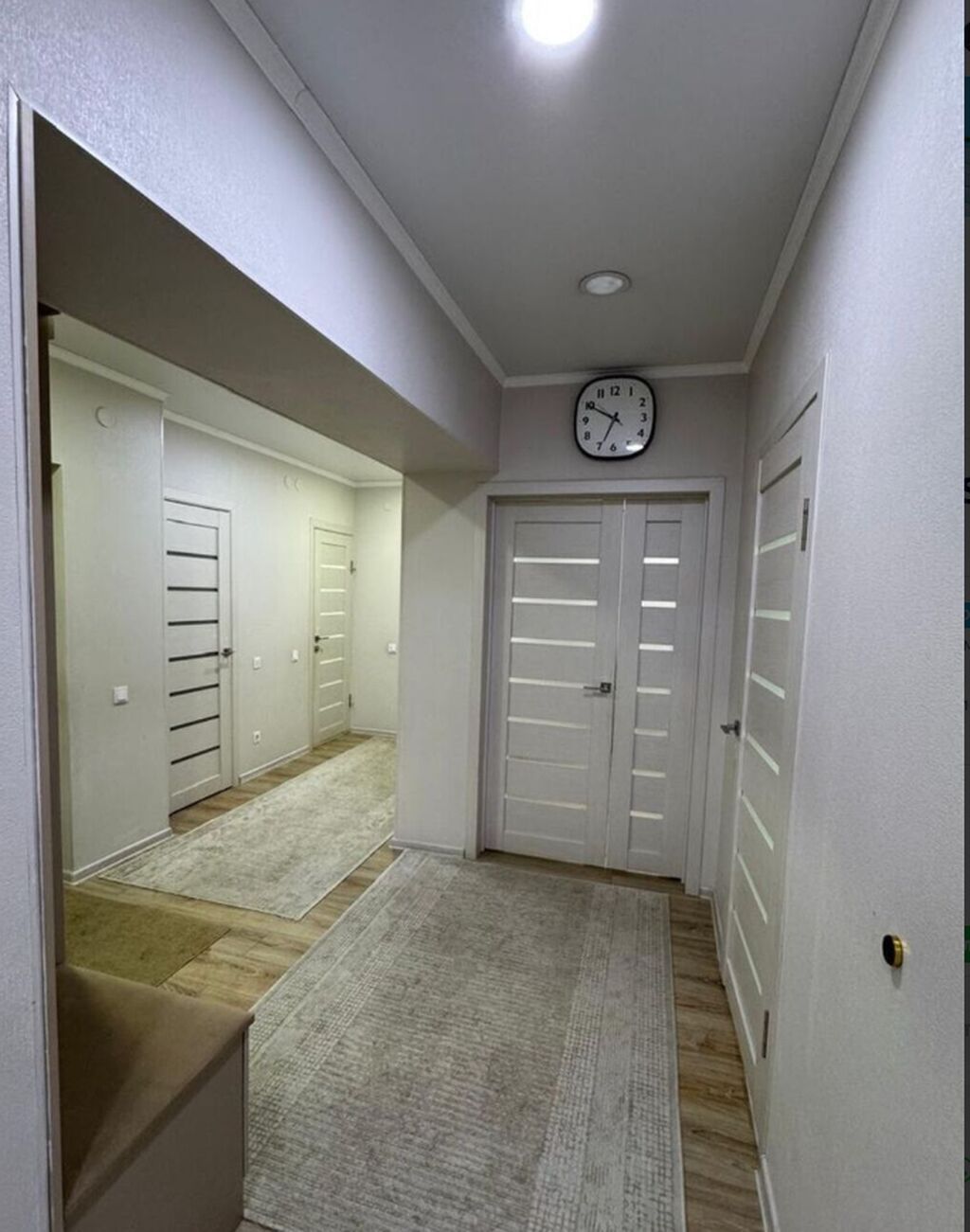 3 комнаты, 94 м², Тунгуч мкр Элитка, 2 этаж: фото 5