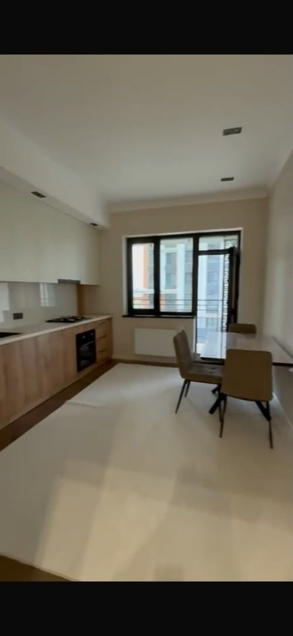 2 комнаты, 55 м², Элитка, 4 этаж, Дизайнерский ремонт — фото 5