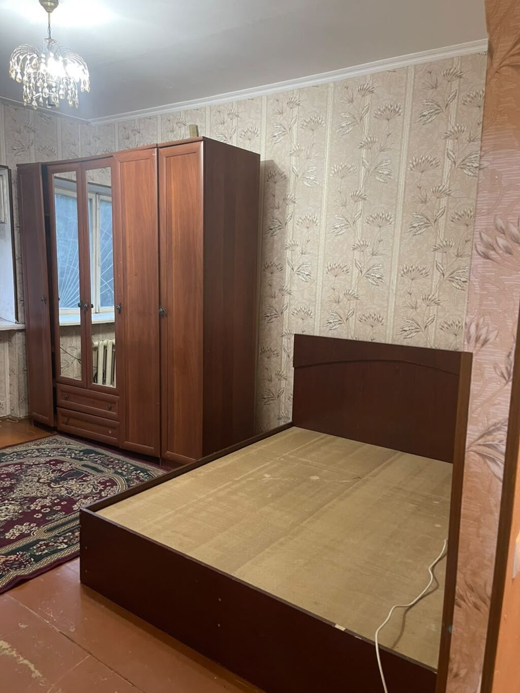 Продаю 1ком квартиру 5мкр по Донецкой Кирпичный дом 30м2.На 1/5 этаже: фото 3