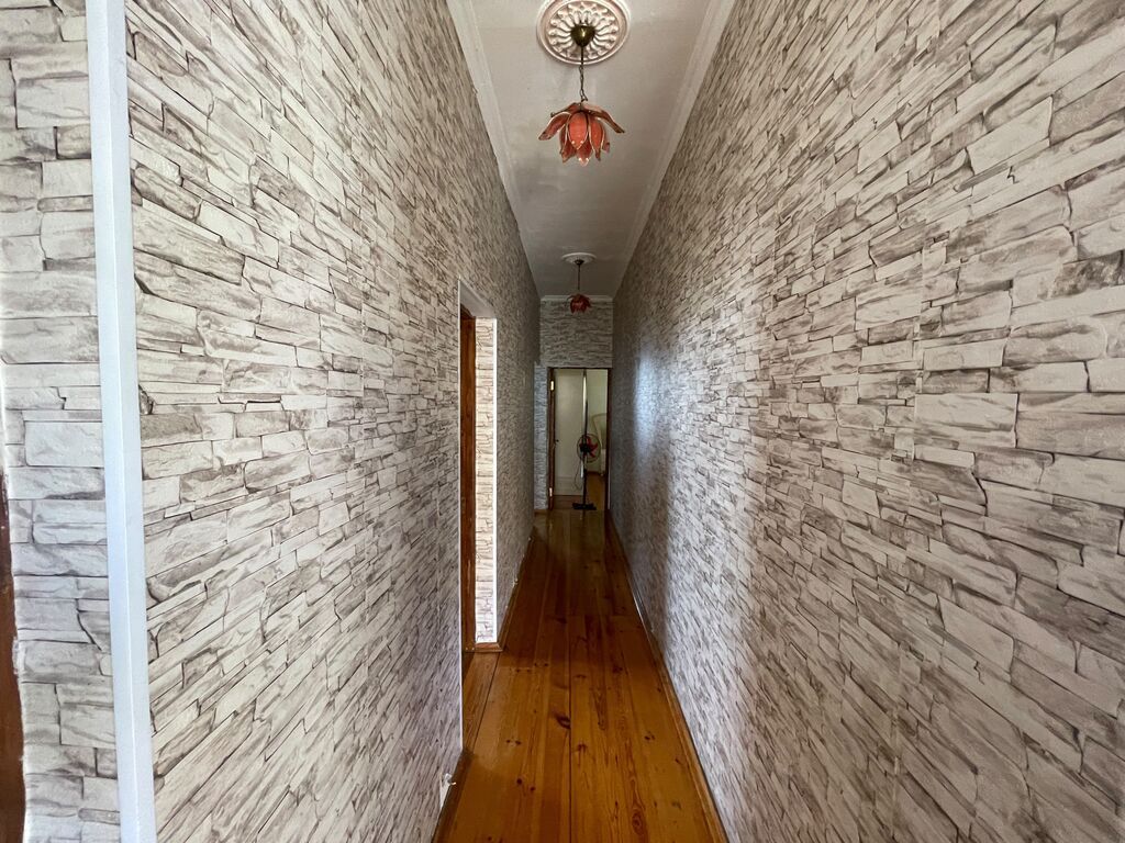 Əhmədli 8 otaq, 216 kv. m, Kredit yoxdur, Yeni təmirli