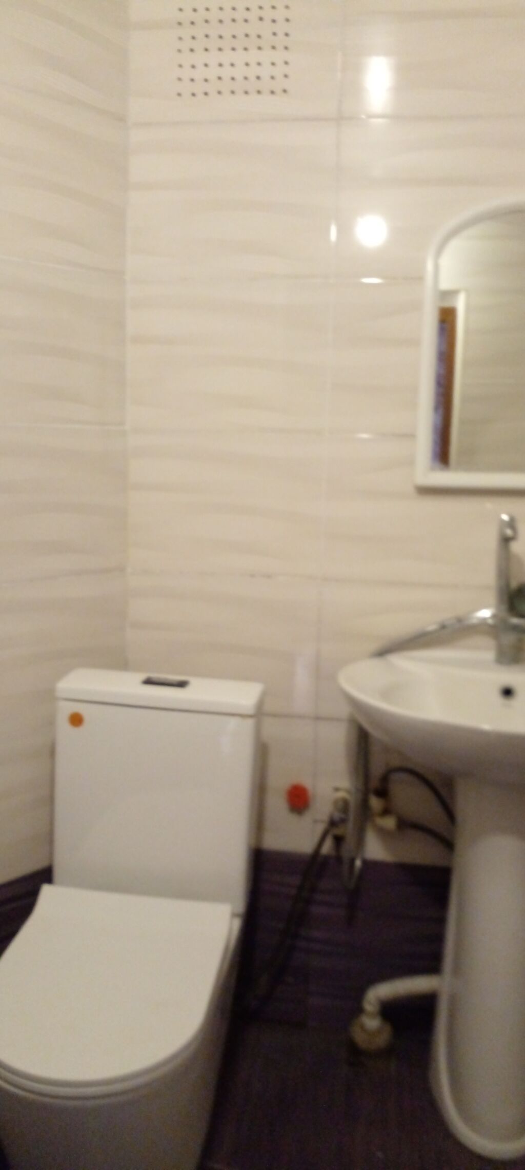 Bakı, 8-ci kilometr, 3 otaqlı, Köhnə tikili, m. Neftçilər, 67 kv. m