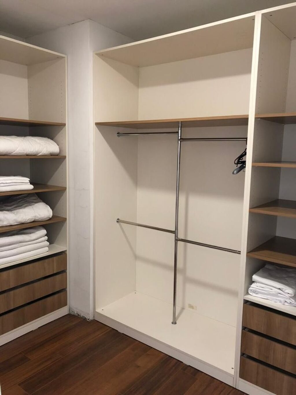СРОЧНО ПРОДАЁТСЯ 4-КОМНАТНАЯ КВАРТИРА | ЖК BISHKEK PARK RESIDENCE: фото 7