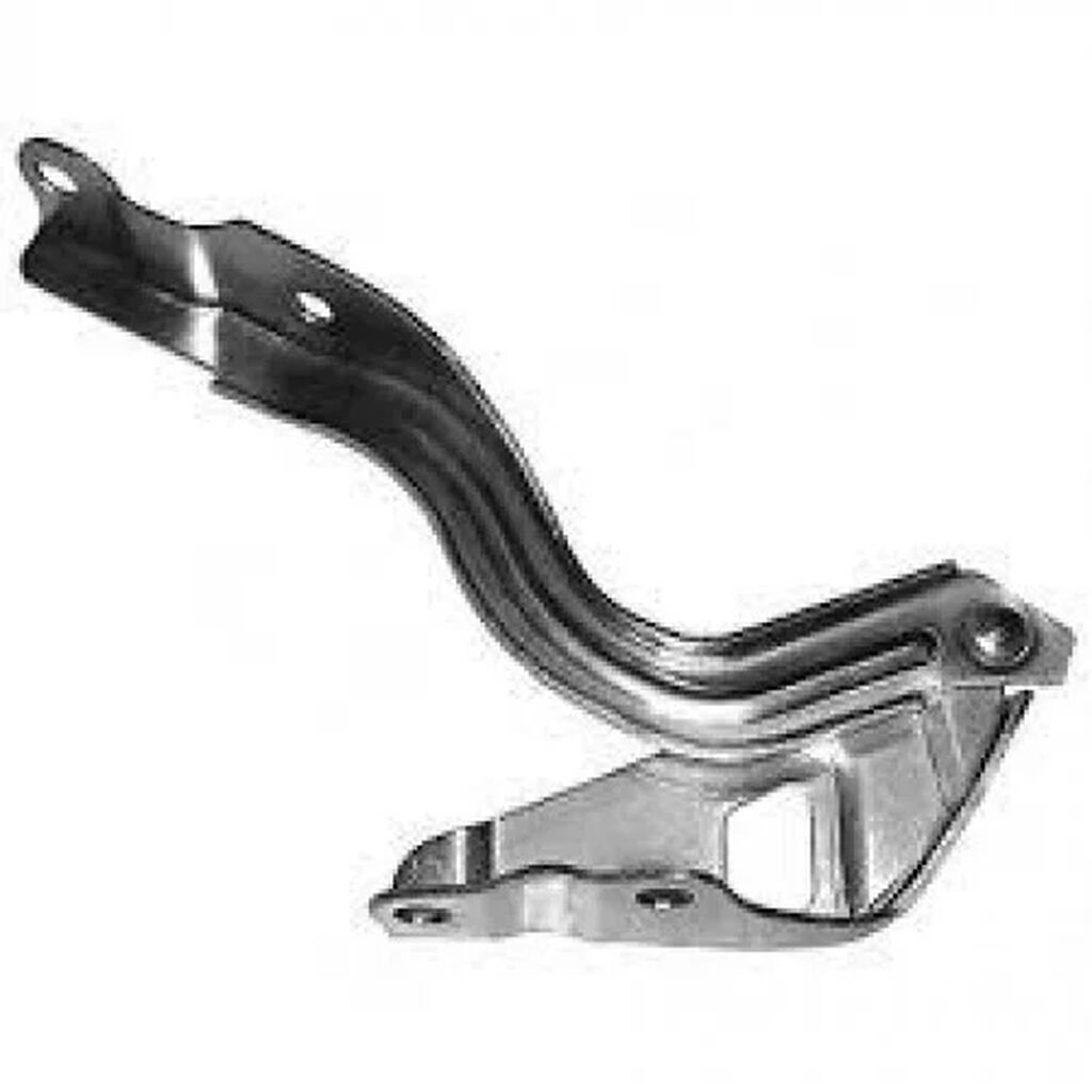 Петля капота Солярис Киа Рио Hyundai: Договорная Другие детали кузова ...