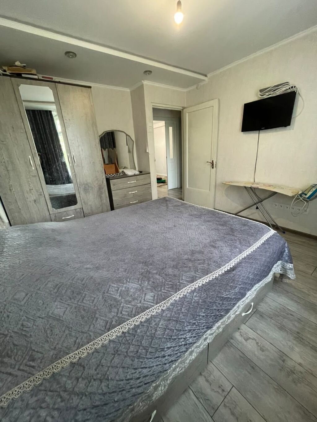 3 комнаты, 53 м², 3 этаж: фото 5