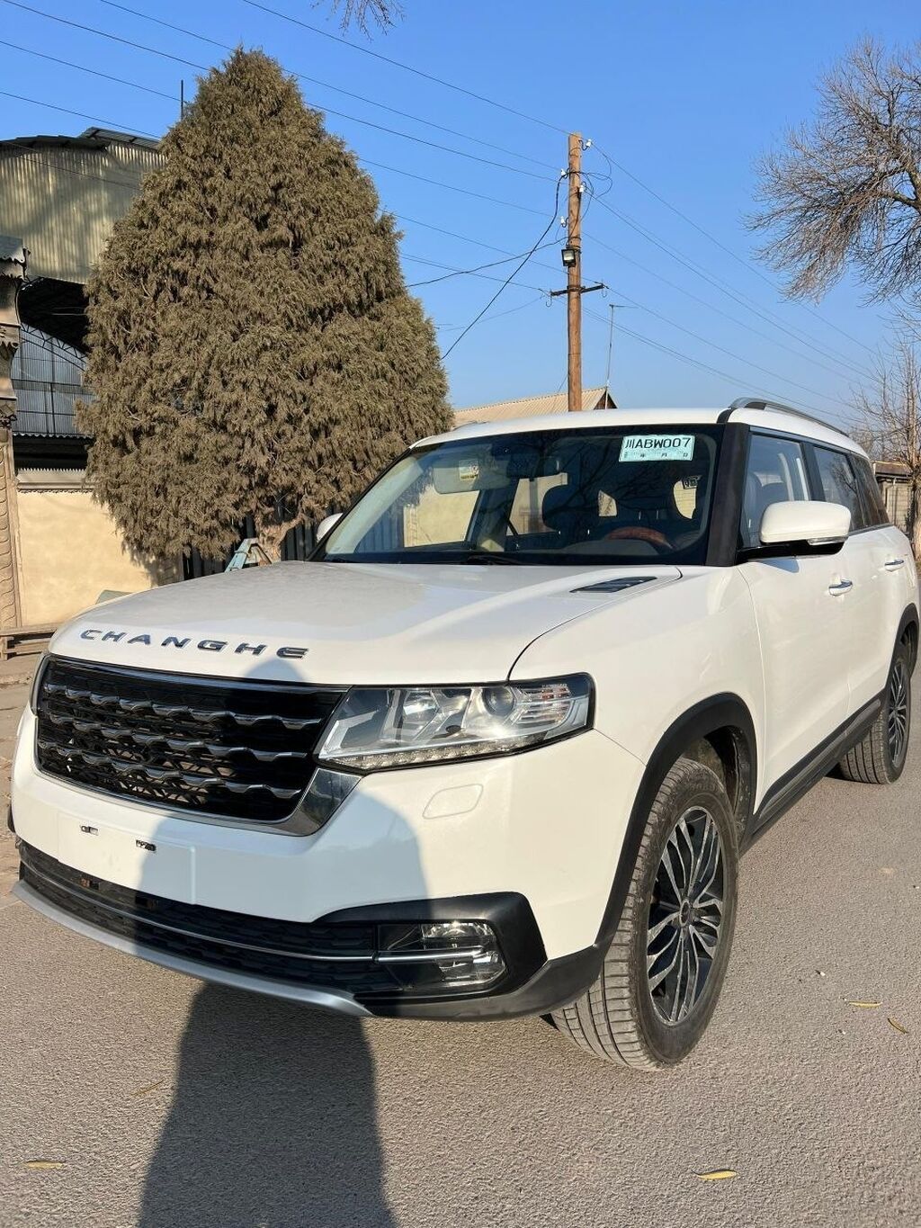 Продам авто, 1.5 турбо, 70 тыс. км, отличное состояние: фото 8