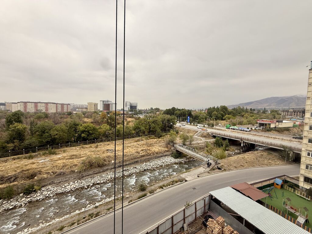 1 комната, 50 м², Элитка, 6 этаж, ПСО (под самоотделку): фото 4