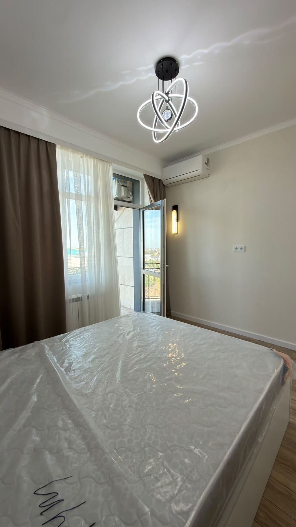 3 комнаты, 100 м², БГУ Элитка, 7 этаж, Дизайнерский ремонт: фото 7