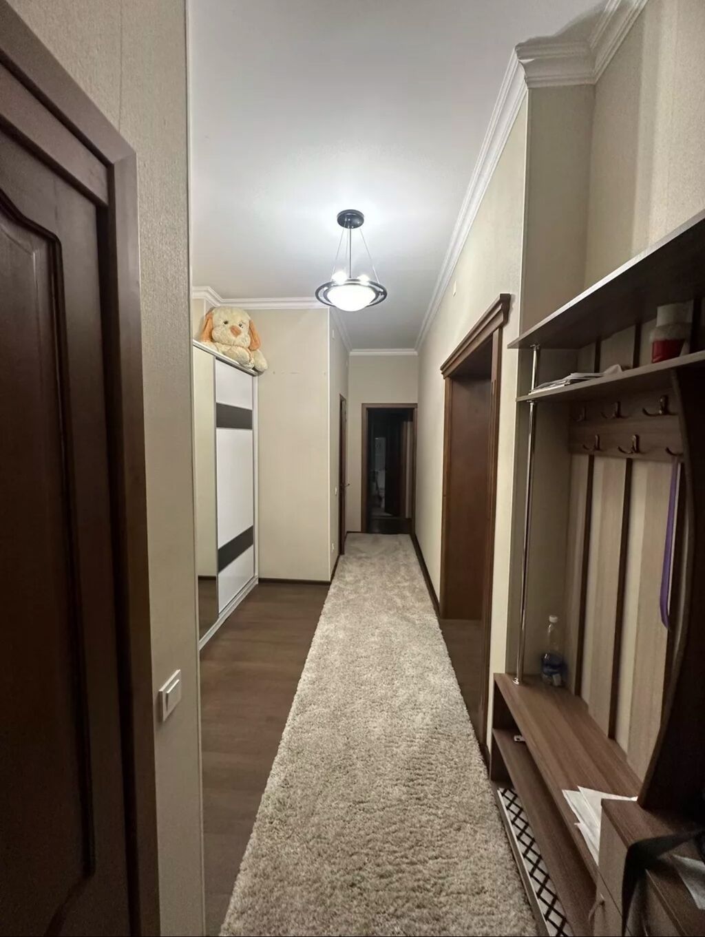 Сдаю 2 кв, 80 кв студия, Район мира магистраль, ТРЦ Ала арча на: фото 8