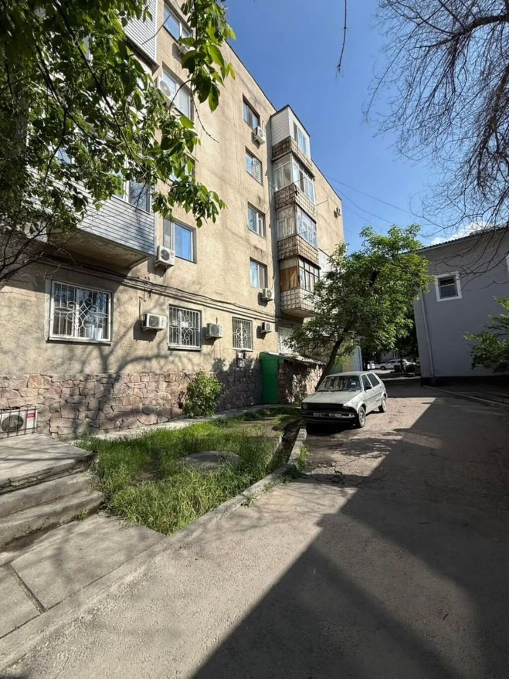 3 комнаты, 66 м², ул. Московская / Уметалиева Индивидуалка, 2 этаж, Евроремонт: фото 3