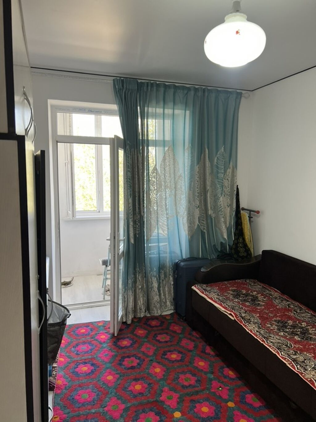 3 комнаты, 10 м², 4 этаж, Свежий ремонт: фото 3