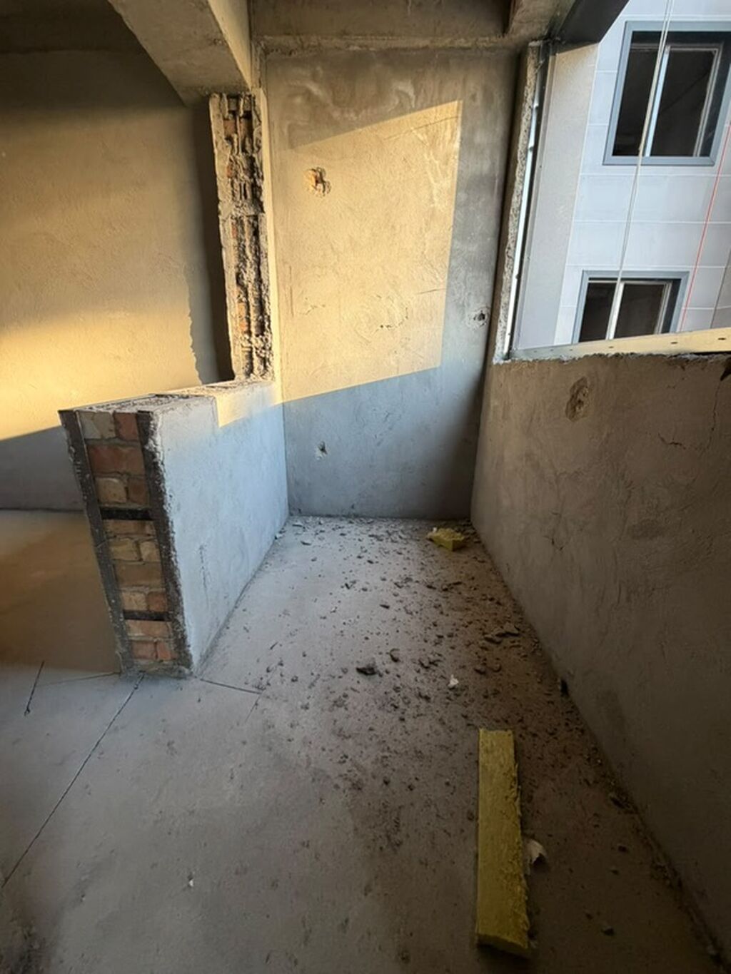 Продам 2-комнатную квартиру 52 м² в мкр. Аламедин-1: фото 5