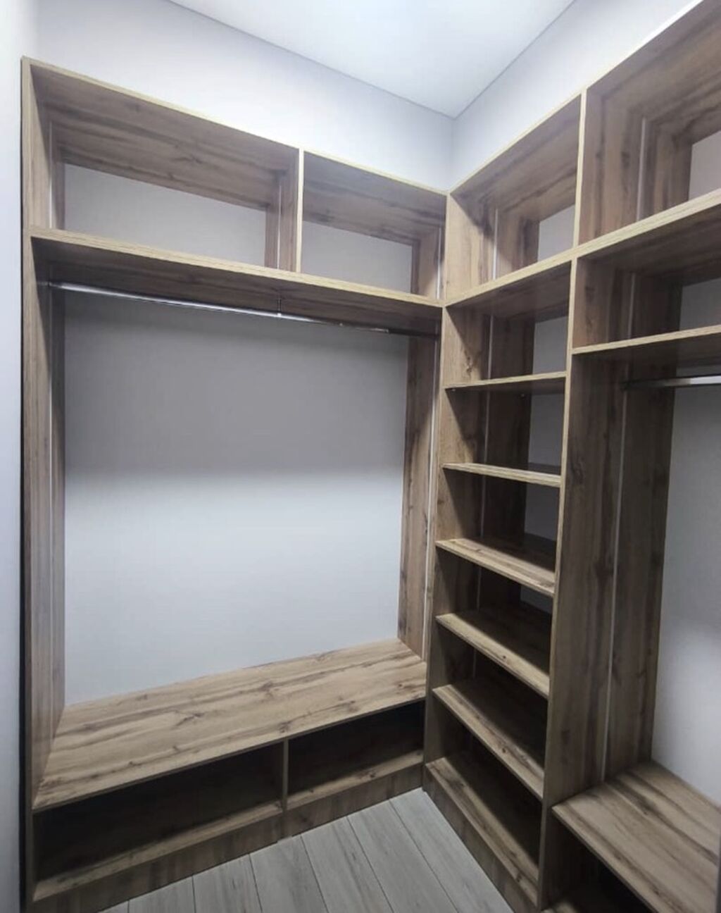 3 комнаты, 85 м², Арча-Бешик ж/м 7 этаж, Дизайнерский ремонт: фото 6
