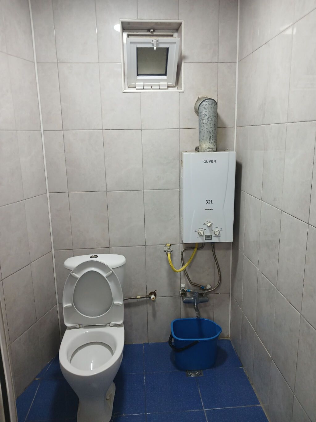 Gəncə, 150 kv. m, 3 otaqlı