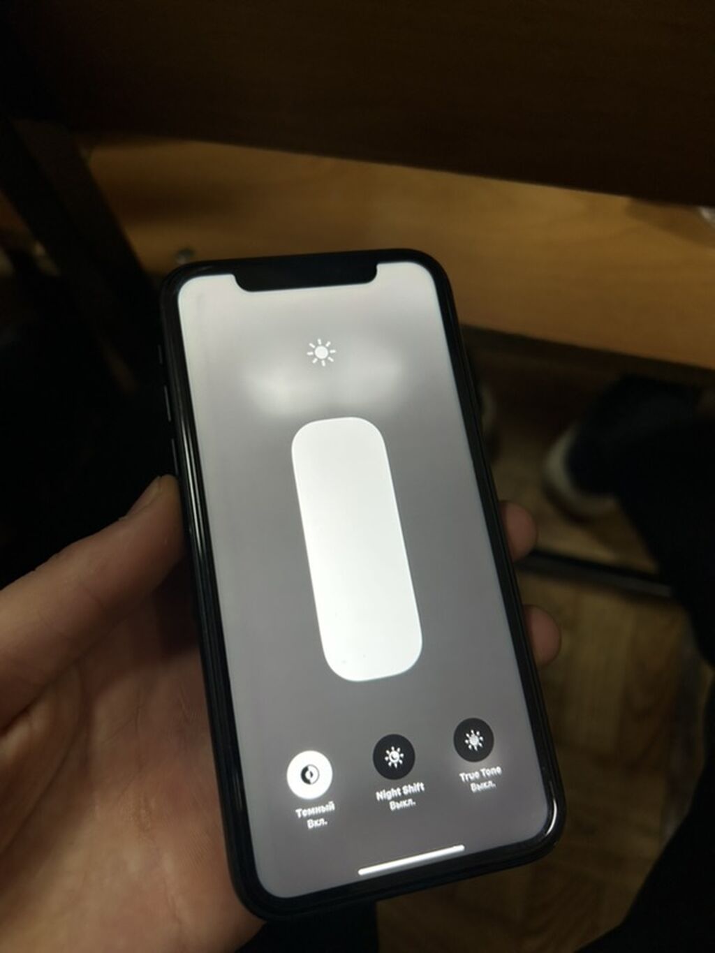 IPhone Xr, Б/у, 128 ГБ, Черный, Зарядное устройство, Защитное стекло, Кабель, 78 %: фото 2