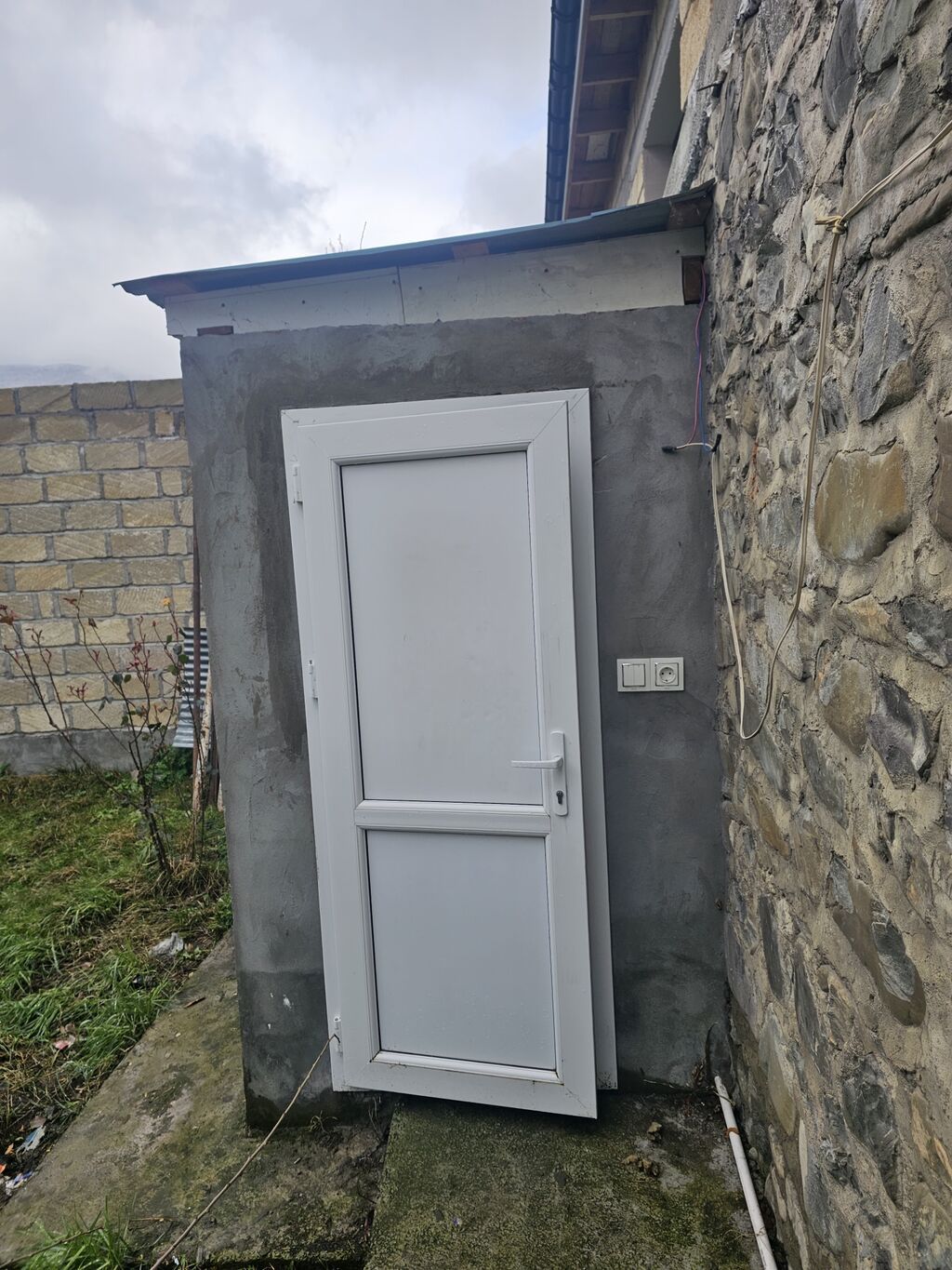 4 otaqlı, 90 kv. m, Kredit yoxdur, Orta təmir