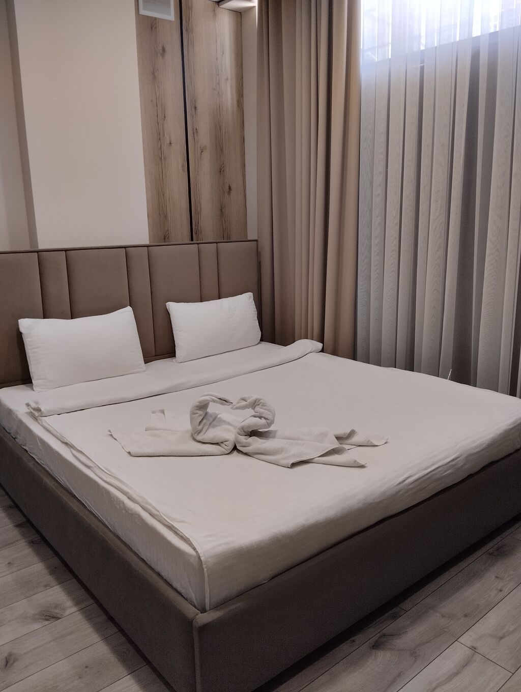 MOKK HOTEL Комфорт и уют для вашего отдыха: фото 1