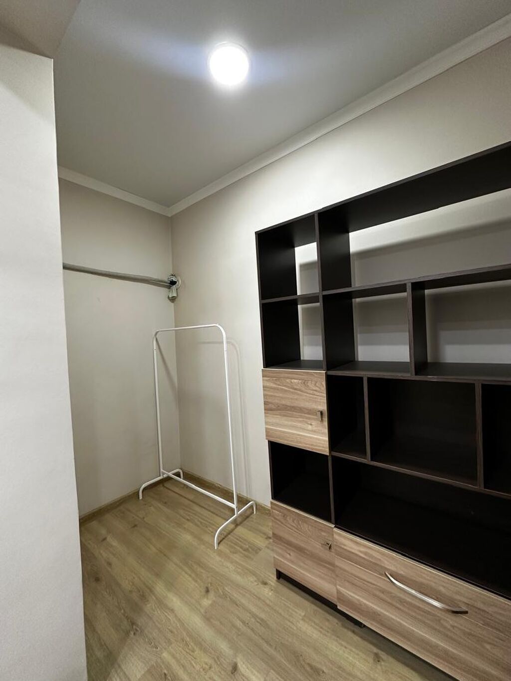 1 комната, 43 м², Политех Элитка, 8 этаж, Свежий ремонт: фото 6