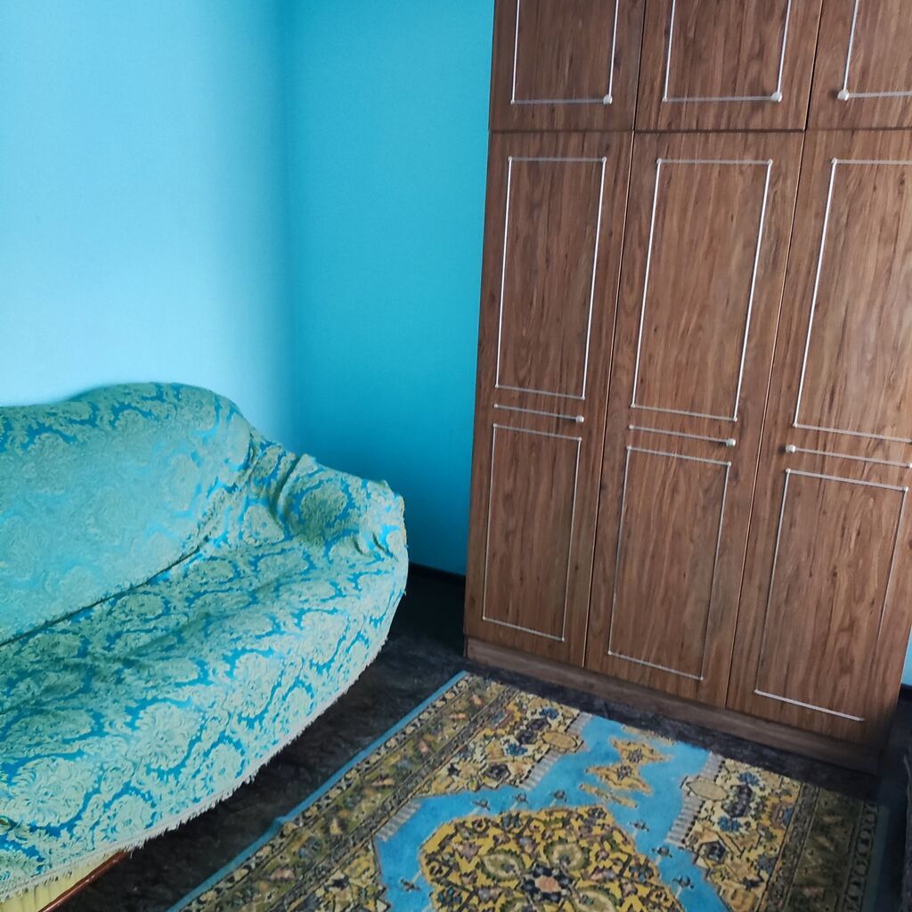 40 м², 1 комната, Азия Молл: фото 3