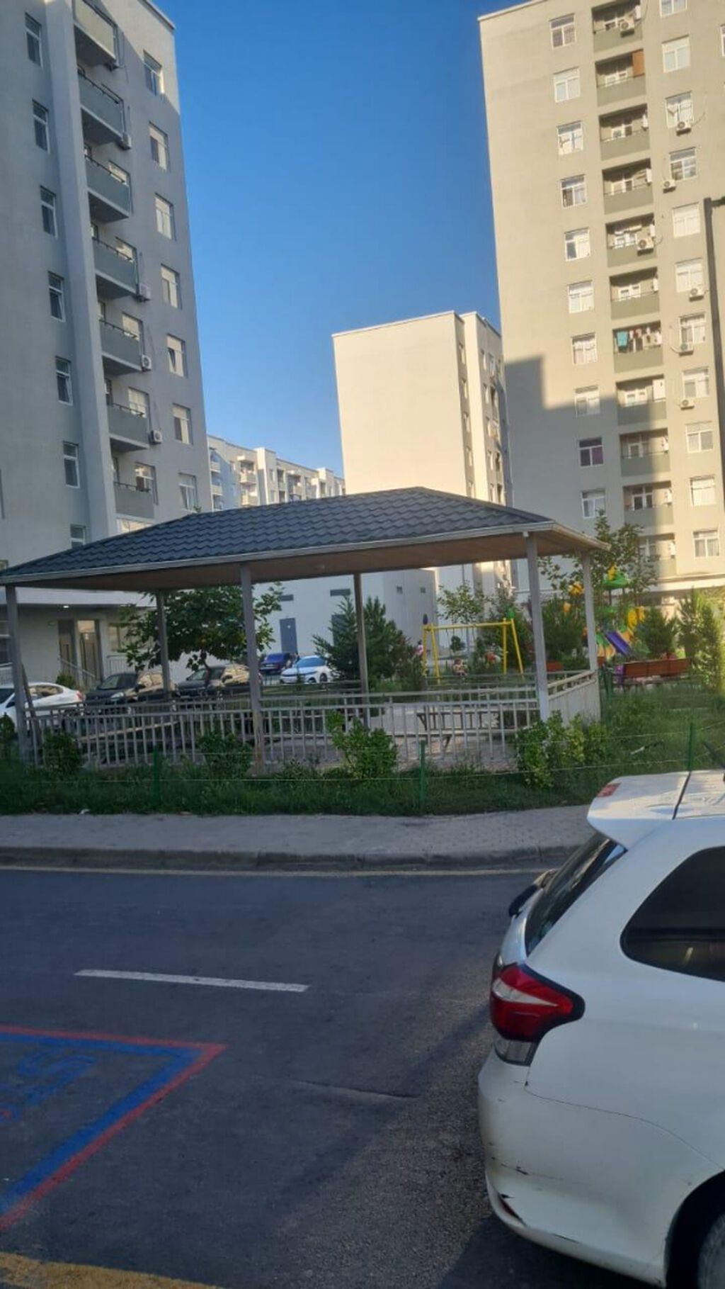 Hövsanda 3 otaqlı yeni tikili mənzil satılır, 76,7 m², 135 000 AZN, şəkil 2 / 11