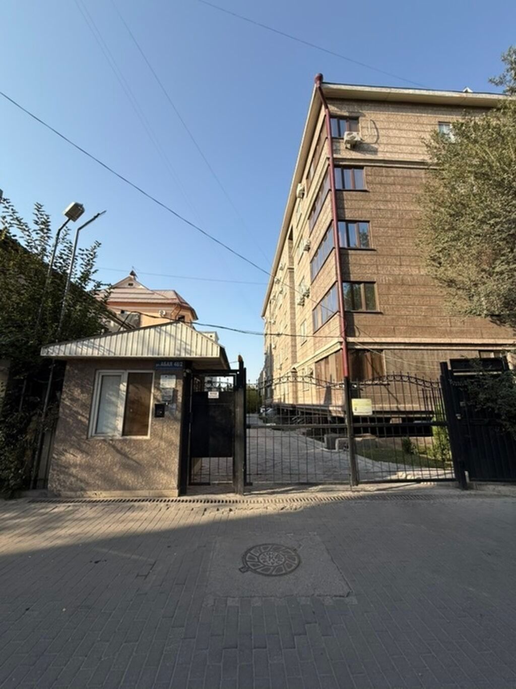 2 комнаты, 50 м², Вефа ТЦ Элитка, 3 этаж: фото 5